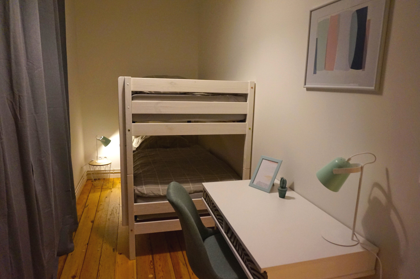 Kinderzimmer