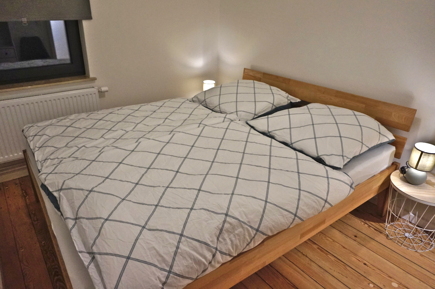 Schlafzimmer 2